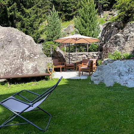 Hotel Gembro Chiesa in Valmalenco Εξωτερικό φωτογραφία