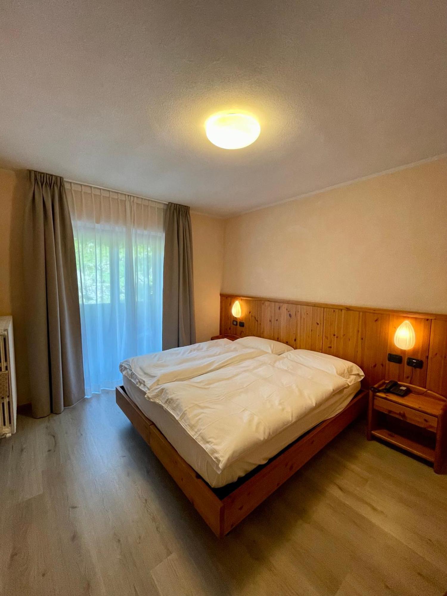 Hotel Gembro Chiesa in Valmalenco Εξωτερικό φωτογραφία