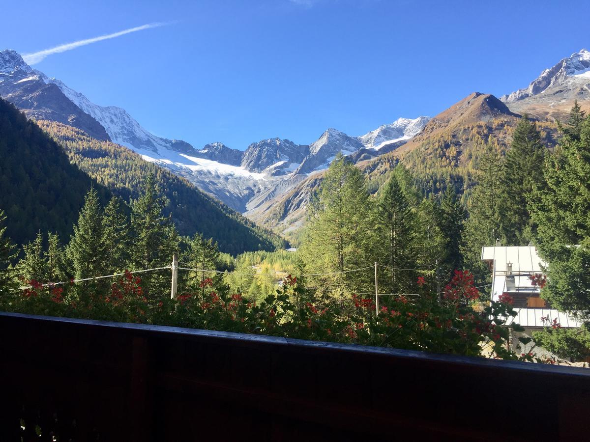 Hotel Gembro Chiesa in Valmalenco Εξωτερικό φωτογραφία