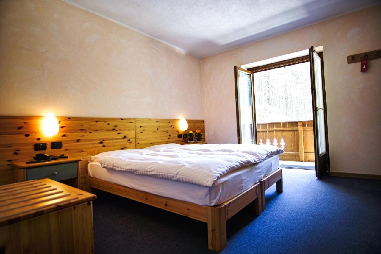 Hotel Gembro Chiesa in Valmalenco Εξωτερικό φωτογραφία